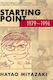 Starting Point: 1979-1996 , Subs. Of Shogakukan Inc