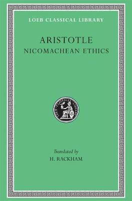 Nicomachean Ethics