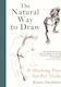 The Natural Way To Draw: A Working Plan For Art Study Kimon Nicolaides