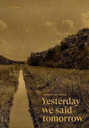 Prospect.5 New Orleans: Yesterday We Said Tomorrow Diana Nawi