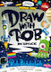 Draw With Rob: Space Rob Biddulph