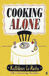 Cooking Alone Kathleen Le Riche