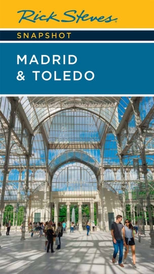 Snapshot Madrid & Toledo (seventh Edition)