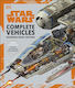 Star Wars Complete Vehicles New Edition Ryder Windham Children