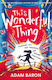 This Wonderful Thing Adam Baron