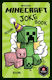 Minecraft Joke Book Mojang Ab