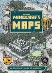 Minecraft Maps: An Explorer's Guide To Minecraft Mojang Ab