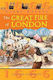 Great Events: Great Fire Of London Gillian Clements 2002
