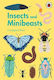 A Book: Insects And Minibeasts
