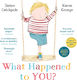 What Happened To You? James Catchpole