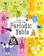 Lift The Flap Periodic Table Alice James Publishing Ltd 2017 Board Book