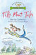 Tilly Mint Tales Berlie Doherty Young Corgi