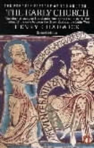 The History Of The Church: The Early Church Books Ltd
