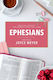 Ephesians: A Biblical Study Katie Brown