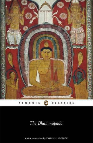 The Dhammapada Classics