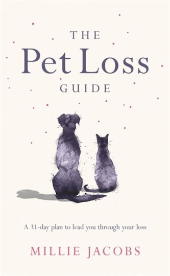 The Pet Loss Guide Millie Jacobs Spring