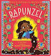 Rapunzel Chloe Perkins Simon Board Book