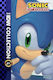 Sonic The Hedgehog: The Idw Collection, Vol. 1 Tracy Yardley