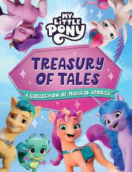 My Little Pony: Treasury Of Tales