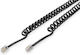 Digitus Cable 2m (AK-460101-020-S) 1pcs