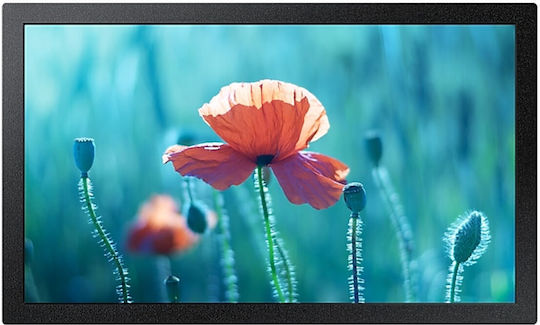 Samsung Qb13r 13" LED Commercial Display