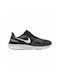Air Zoom Structure 25 Sport Shoes Running Black / Grey