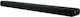 Yamaha SR-B30A Soundbar 2.1 Bluetooth και HDMI 120W με Τηλεχειριστήριο Μαύρο
