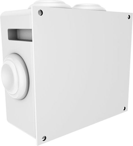 Elvhx Surface Mounted Electrical Box IP45