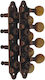 Grover Stimmwirbel Für Bouzouki Μα-200