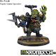 Kromlech Figure