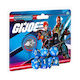 Renegade Game Studios G.i Joe Rpg Dice 8τμχ
