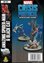 Atomic Mass Protocolul Crizei Crisis Protocol F...