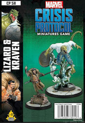 Atomic Mass Protocolul Crizei Crisis Protocol F...