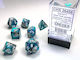 Chessex Dungeons & Dragons Gemini Dice