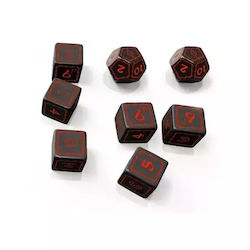 Free League Publishing One Ring Dice