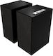 Klipsch The Nines Active Speaker 2 No of Drivers 240W Black (Pair)