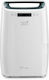 De'Longhi Dehumidifier with Compressor 16lt