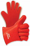 Silicone Oven Mitt