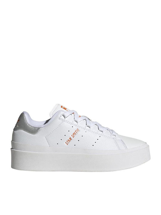 Stan Smith Bonega Adidași Pentru Femei Albi