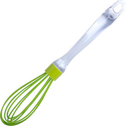 Luigi Ferrero Silicone Whisk