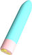 Party Color Toys Δονητής Bullet Μπλε