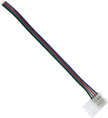 GloboStar Connector για Ταινίες LED 70730