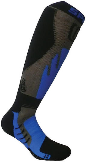 Spring Revolution Lang Isothermisch Jagdsocken in Schwarz Farbe