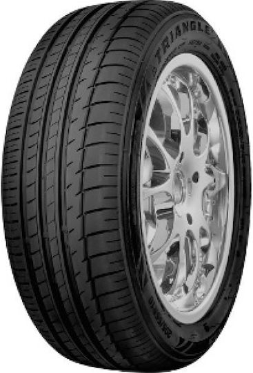 Th201 245/45R20 103Y XL Θερινό Λάστιχο για Επιβατικό Αυτοκίνητο