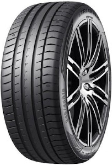 Triangle Th202 255/55R20 110W XL Θερινό Λάστιχο για Επιβατικό Αυτοκίνητο