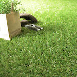 Synthetic Turf in Roll 1x1m and 18mm Height