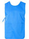 About Basics Super Market Apron Blue 2490035-63-5