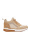 Γυναικεία Sneakers Καφέ