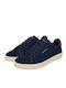 Sneakers Navy Blue