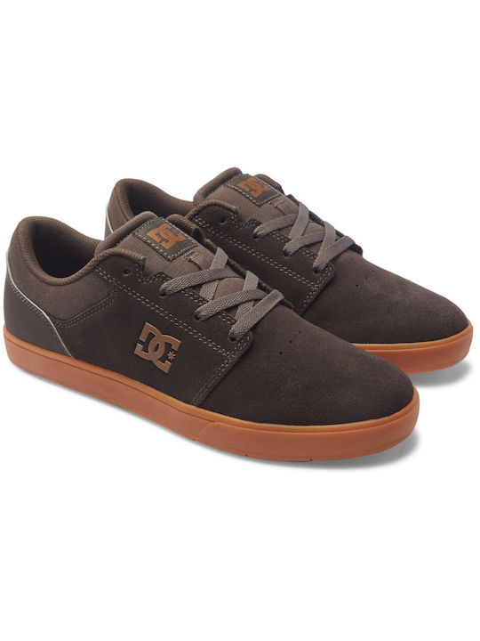 DC Crisis 2 Adidași Pentru Bărbați Maro